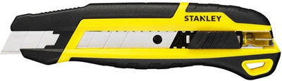 Stanley outils à main couteau sécable mpp quick snap | 18mm | en vrac - stht10501-1
