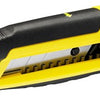 Stanley outils à main couteau sécable mpp quick snap | 18mm | en vrac - stht10501-1