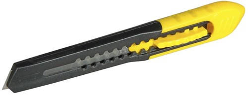 Stanley hand tools couteau sécable sm 9mm - 1-10-150 - 1-10-150