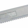 Stanley outils à main lames sécables 18 mm - (100 pièces) - 1-11-301