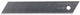 Stanley outils à main lames sécables 18 mm - (100 pièces) - 1-11-301
