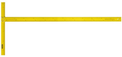 Crochet à tracer pour outils à main Stanley pour plaques de plâtre - stht1-05894