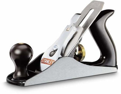 Raboteuse à blocs lisses Stanley 245 mm