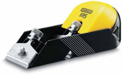 Rabot Stanley RB5 à lames interchangeables (u)