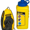 Stanley hand tools kit de bobine à course compacte 9 m - stht0-47244