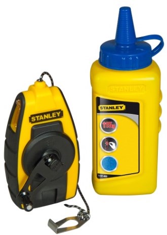 Stanley hand tools kit de bobine à course compacte 9 m - stht0-47244