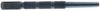 Poinçon Stanley 1,6 mm (h)
