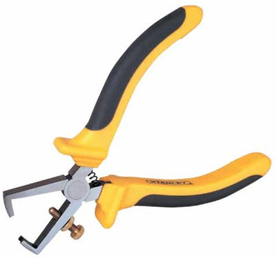 Stanley outils à main pince à dénuder Dynagrip 150 mm | stht0-75068 - stht0-75068
