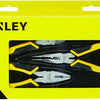 Stanley outils à main jeu de pinces dynagrip cg 3 pièces 150mm | stht0-75094 - stht0-75094