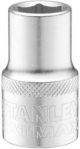 Outil à main Stanley fatmax 1 2 douille 10mm 6pt - fmmt17229-0 - fmmt17229-0