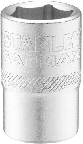 Outil à main Stanley fatmax 1 2 douille 15mm 6pt - fmmt17234-0 - fmmt17234-0