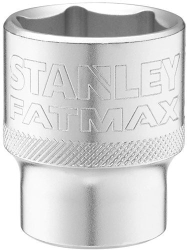 Outils à main Stanley fatmax 1 2 douille 24mm 6pt - fmmt17243-0 - fmmt17243-0