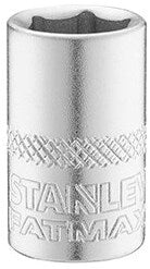 Outil à main Stanley fatmax 1 4 douille 10mm 6pt - fmmt17195-0 - fmmt17195-0
