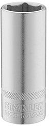 Outil à main Stanley fatmax 1 4 douille longue 13mm 6pt - fmmt17965-0 - fmmt17965-0