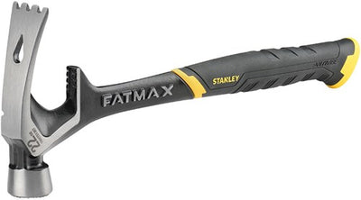 Marteau de démonstration Fatmax® 22oz d'outils à main Stanley - fmht51367-2 - fmht51367-2