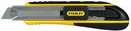 Couteau sécable Stanley fatmax 18mm