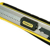 Stanley Fatmax Break Couteau 25 mm