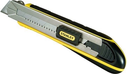 Stanley Fatmax Break Couteau 25 mm