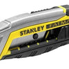 Stanley outils à main couteau sécable fatmax à pression rapide 18 mm - fmht10594-0