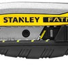 Stanley outils à main couteau sécable fatmax à pression rapide 18 mm - fmht10594-0