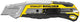 Stanley outils à main couteau sécable fatmax à pression rapide 18 mm - fmht10594-0