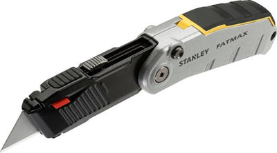 Stanley hand tools couteau pliant automatique fatmax® - fmht0-10320 - fmht0-10320
