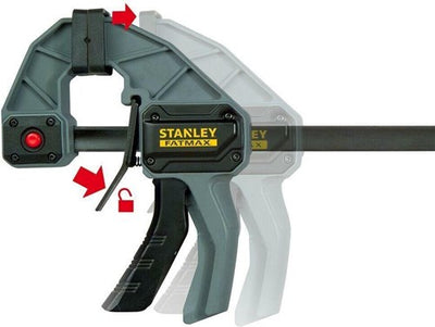 Stanley outils à main fatmax® pince à une main s (110 mm) | fmht0-83231 - fmht0-83231
