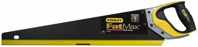 Stanley outils à main scie à main fatmax ii jetcut 550mm - 2-20-530