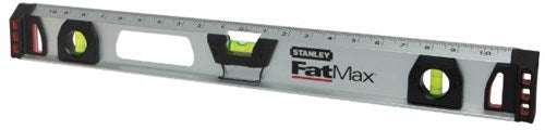 Stanley Fatmax I-Paire magnétique Waterpill 120 cm