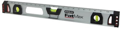 Stanley Fatmax I-Paire magnétique Waterpill 120 cm