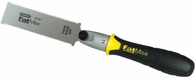 Stanley outils à main fatmax lames de scie japonaises (1 pièce) - 0-20-331