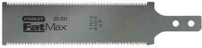 Stanley hand tools lames de scie japonaises fatmax (1 pièce) - 3-20-331 - 3-20-331