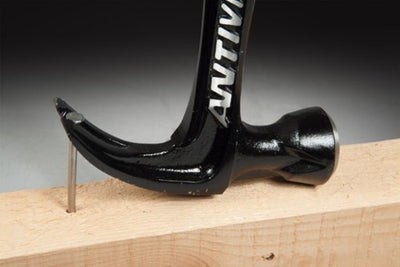 Stanley outils à main fatmax marteau à griffes antivibe nouvelle génération 570g - fmht1-51277
