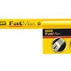 Stanley outils à main fatmax levier 600mm - 1-55-503
