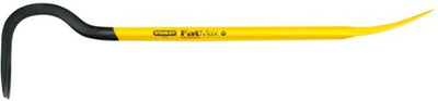 Stanley outils à main fatmax levier 760mm - 1-55-513