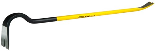 Stanley outils à main fatmax levier 760mm - 1-55-513