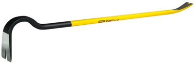 Stanley outils à main fatmax levier 760mm - 1-55-513