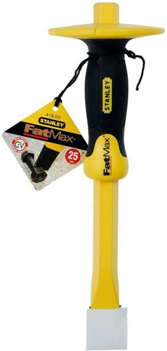 Burin à froid Stanley 25 mm de long fatmax