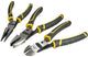 Ensemble de Tanger de puissance Stanley Fatmax