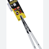 Stanley outils à main fatmax lame de scie à métaux bimat 300mm 2 pièces 18t pouces - fmht0-20194