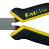 Stanley outils à main pince à bec plat fatmax 150 mm - 0-84-495