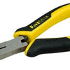 Stanley outils à main pince à bec plat fatmax 150 mm - 0-84-495