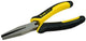 Stanley outils à main pince à bec plat fatmax 150 mm - 0-84-495