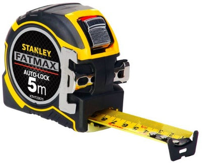 Taille de la bande Rolband Stanley Fatmax AutoLock