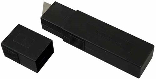 Couteau sécable de rechange Stanley 25mm fatmax (5)