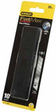 Couteau sécable de rechange Stanley 25mm fatmax (5)