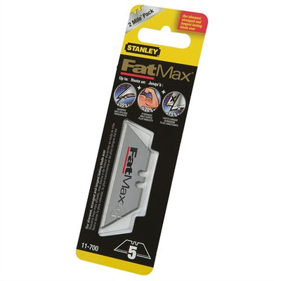 Stanley hand tools fatmax lame de rechange (5 pièces) - 0-11-700