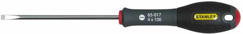 Outil à main Stanley tournevis fatmax parallèle 3 x 100 mm - 0-65-008