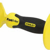 Stanley outils à main burin à joint fatmax 100 mm - 4-18-328