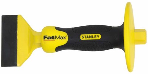 Stanley outils à main burin à joint fatmax 100 mm - 4-18-328